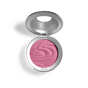 Blush R.E.M BEAUTY Hypernova Satin Matte Blush