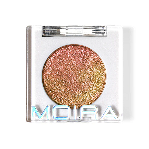 Sombra Moira Cosmetics Chroma Light Shadow | Cor: 014, Birthday Girl