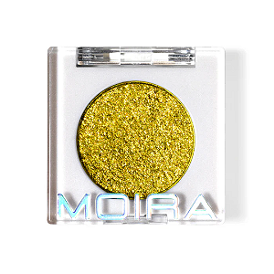 Sombra Moira Cosmetics Chroma Light Shadow | Cor: 015, Unbothered