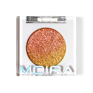 Sombra Moira Cosmetics Chroma Light Shadow | Cor: 016, Born to be