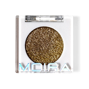Sombra Moira Cosmetics Chroma Light Shadow | Cor: 018, How Charming