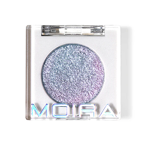 Sombra Moira Cosmetics Chroma Light Shadow | Cor: 020, Lilac Love