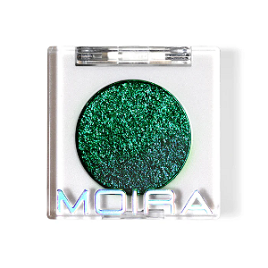 Sombra Moira Cosmetics Chroma Light Shadow | Cor: 021, Good Fortune