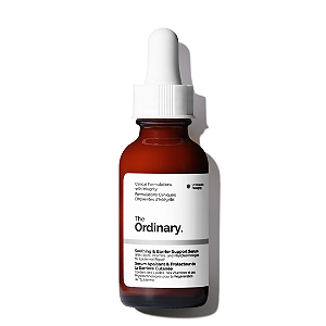 Sérum The Ordinary Soothing & Barrier Support Serum 30ML