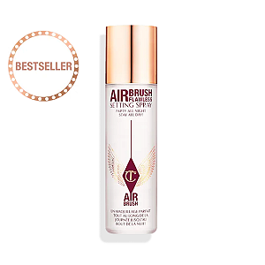 Spray Fixador Charlotte Tilbury Airbrush Flawless Setting Spray 100ml