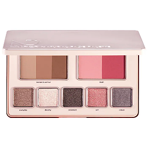 Paleta Natasha Denona Hy-per Natural Face Palette