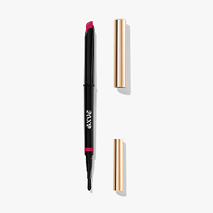 Delineador Labia GXVE By Gwen Stefani Pout To Get Real Dual-Ended Lip Liner and Brush