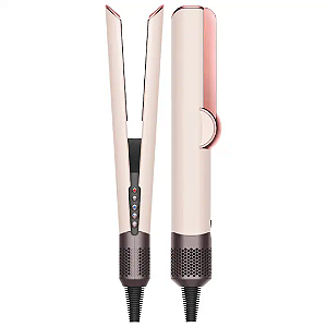 Dyson Airstrait™ Straightener Ceramic Pink And Rose Gold | EDIÇÃO LIMITADA