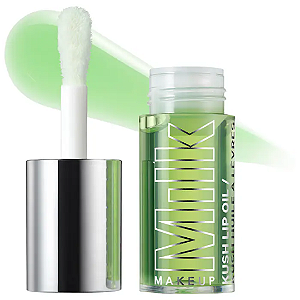 Lip Oil Milk Makeup KUSH Hydrating Sheer Lip Oil