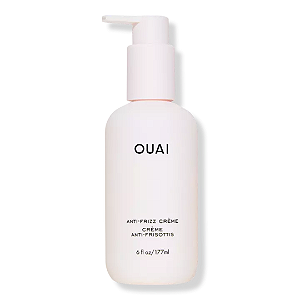 Creme Anti-Frizz OUAI Anti-Frizz Crème | 177ML