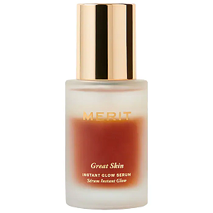 Sérum MERIT Great Skin Instant Glow Serum with Niacinamide and Hyaluronic Acid 50ML