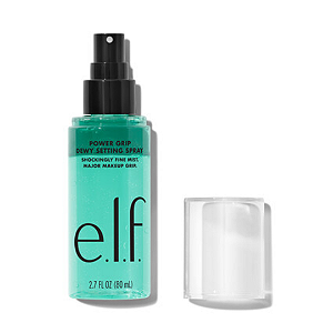 Spray Fixador Elf Power Grip Dewy Setting Spray | 80ML