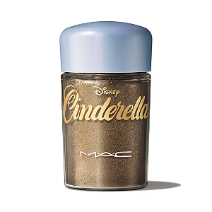 Pigmento Solto M.A.C CINDERELLA PIGMENT / M·A·C 40 DISNEY FAVOURITES IN PRETTY IT UP | EDIÇÃO LIMITADA