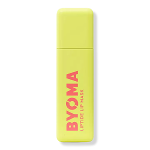 Máscara para os Lábios BYOMA Liptide Lip Mask 4,5g