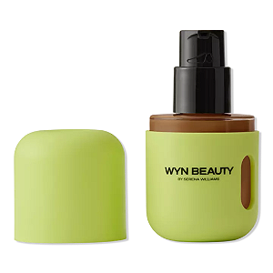 Base Líquida com Proteção Solar WYN BEAUTY Featuring You Hydrating Skin Enhancing Tint SPF 30 - CORES 330 - 465 | 30ML