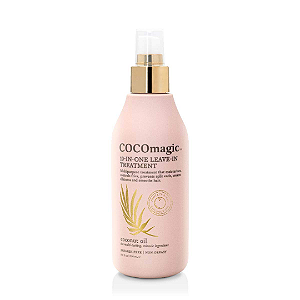 Leave-in COCOMAGIC Cocomagic 10-in-1 Leave-in Hair Treatment with Coconut Oil | 236ML