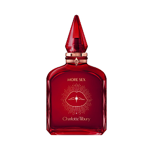 Perfume Charlotte Tilbury More Sex