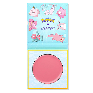 Blush Colourpop Metronome Cream Blush | Pokémon