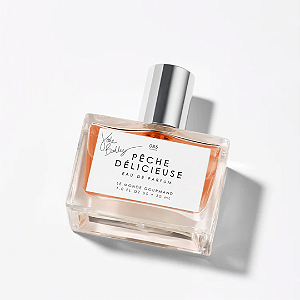 Perfume LE MONDE GOURMAND PÊCHE DÉLICIEUSE EAU DE PARFUM | 30ML