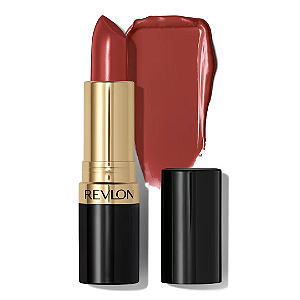 Batom Revlon Super Lustrous Lipstick | Cor: Rum Raisin