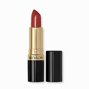 Batom Revlon Super Lustrous™ Lipstick | Rum Raisin