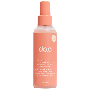 Protetor Térmico para Cabelos Dae Agave Dry Heat Protection & Hold Styling Mist | 150ML