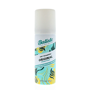 Mini Shampoo a Seco Batiste Dry Shampoo Original Classic Fresh 50ml