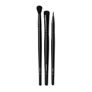 Kit de Pincéis Elf No Budge Brush Trio