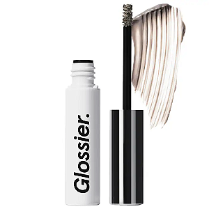 Pomada para Sobrancelhas Glossier Boy Brow Grooming Pomade - Grey | 3.8G