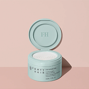 Condicionador Profundo Fenty Hair The Richer One Moisture Repair Deep Conditioner | 340ML