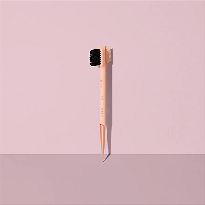 Pincel Estilizador para Cabelos Fenty Hair The Side Stick 3-in-1 Edge Styling Tool