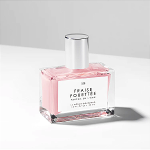 Perfume Le Monde Gourmand Fraise Fouetteé Eau de Parfum | 30ML