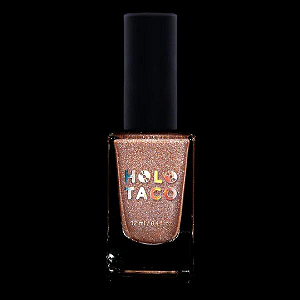 Esmalte Holo Taco Nail Polish - Blushed Ice | 12ML