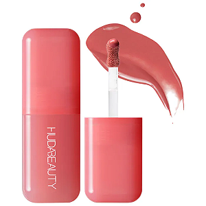 Blush Líquido Huda Beauty Blush Filter Soft Glow Liquid Blush - Strawberry Cream | 4.5ML