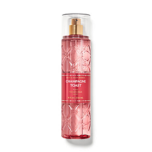 Fragrância Bath And Body Works Champagne Toast Fine Fragrance Mist | 236ML