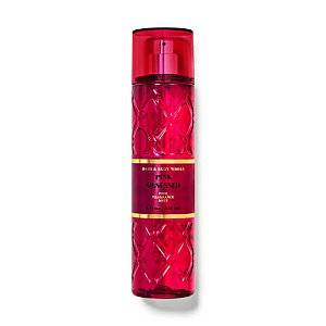 Fragrância Bath And Body Woks Pink Obsessed Fine Fragrance Mist | 236ML