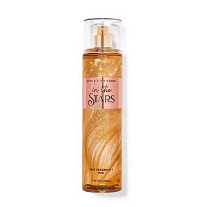 Fragrância Bath And Body Works In The Stars 236 ML