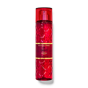 Fragrância Bath And Body Woks Oh, Cherry Fine Fragrance Mist | 236ML