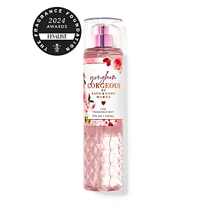 Fragrância Bath And Body Works Gingham Gorgeous Fine Fragrance Mist | 236ML