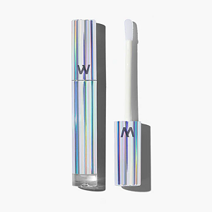 Gloss Labial Transparente WonderSkin Wonder Blading Top Gloss | Cor: Clear Shine