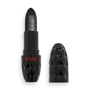 Batom Rock And Roll Beauty X Ozzy Osbourne Bullet Lip Stick  Cor: Mr. Tinkertain