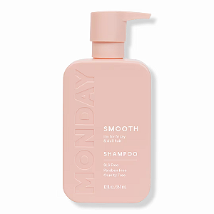 Shampoo Monday HairCare Smooth Shampoo | 354ML