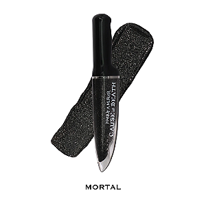 Sombra Líquida Makeup a Murder Cause of Death Single Liquid Eyeshadows | Cor: Mortal