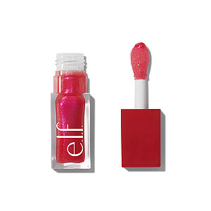 Gloss Labial E.l.f Jelly Pop Glow Reviver Lip Oil