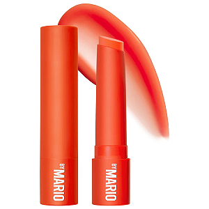 Lip Sérum Makeup By Mario MoistureGlow Plumping Lip Serum | Cor: Tangerine Glow