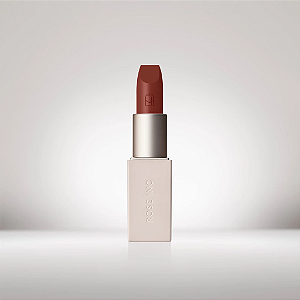 Batom ROSE INC Satin Lip Color Rich Refillable Lipstick | Cor: Graceful