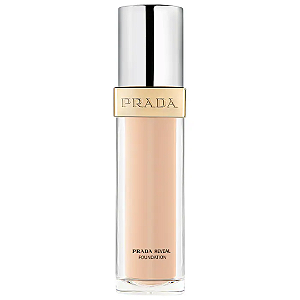 Base Líquida Prada Beauty Reveal Skin-Optimizing Refillable Soft Matte Foundation | Cor:LN10