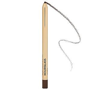 Delineador em Gel Hourglass Voyeur Waterproof Gel Eyeliner | Cor: Cave