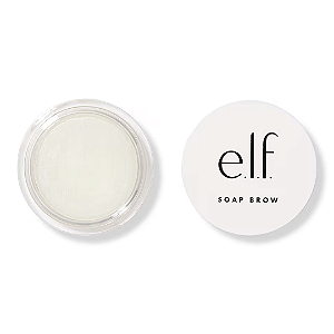 Pasta para Sobrancelhas E.l.f Soap Brow | Cor: Clear