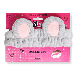 Faixa para Cabelo Revolution X Mean Girls I'm a Mouse Headband | Edição Limitada
